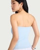 image 3 of F&F Bandeau Top in Blue