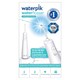 image 1 of Waterpik Cordless Pulse White Water Flosser