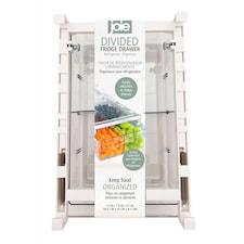 Joie Fridge Food Storage Pull Out Organiser Draw