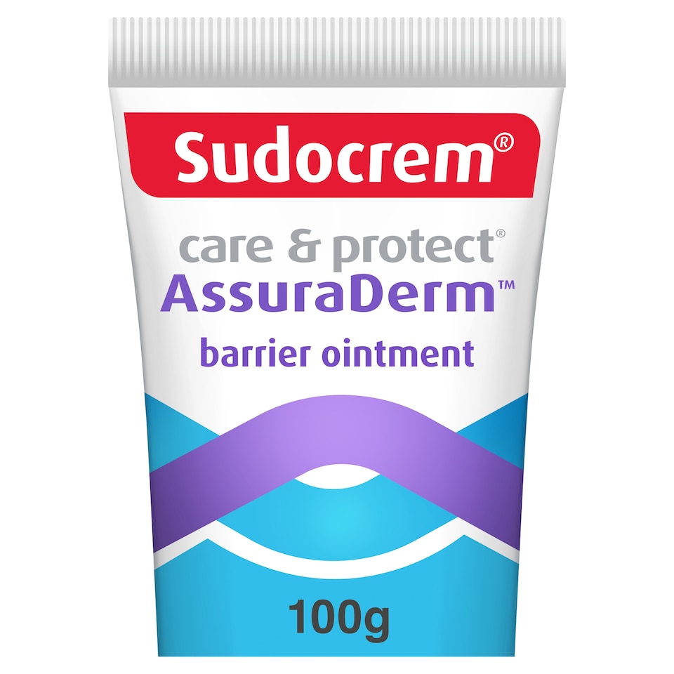 image 1 of Sudocrem® Assuraderm™ Skin Barrier Cream for Adult Incontinence & Bladder Weakness