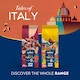 image 5 of Lavazza Tales of Roma Coffee Beans 250g