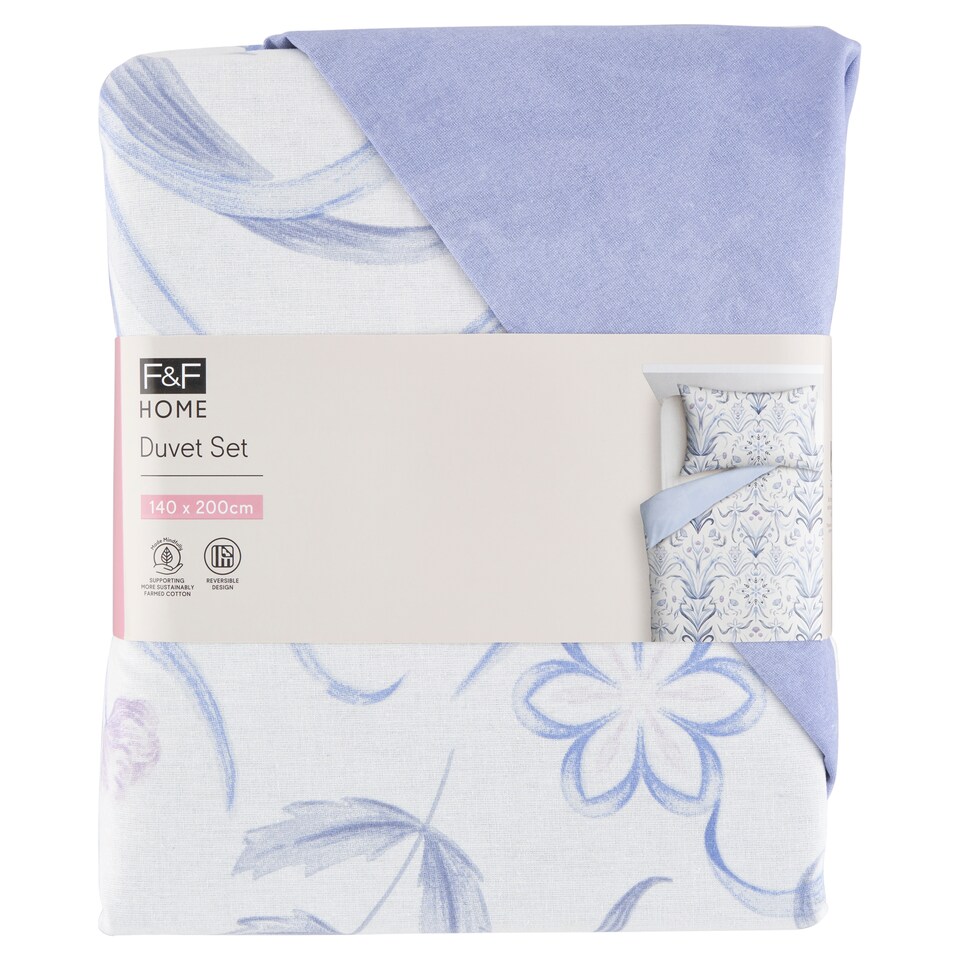 F&F Home Ložní souprava 140 x 200 cm