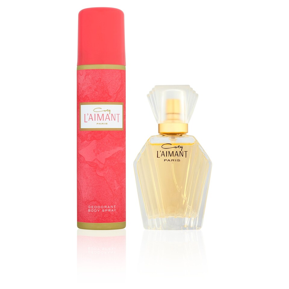 image 1 of L'aimant Original Duo Gift Set