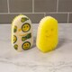 image 3 of Scrub Daddy Dish Daddy Refills 2 Pack