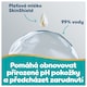 Obrázek 3 pro produkt Pampers Aqua Soft Touch Baby Dětské Čisticí Ubrousky, 4 Balení 60 Ubrousků  Čisticích Ubrousků