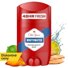 Pánske deodoranty