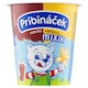 obrázok 1 z Pribináček Mixík kakaový a s vanilkovou príchuťou 70 g