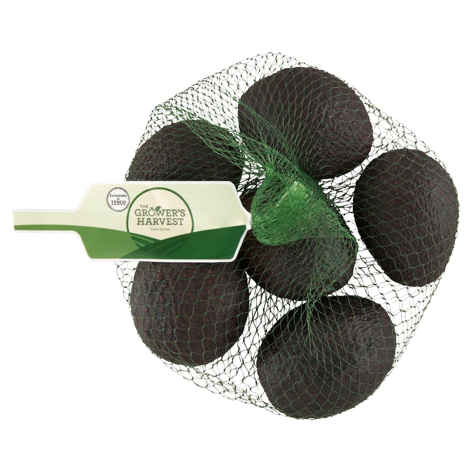 The Grower's Harvest Avokádo 700 g