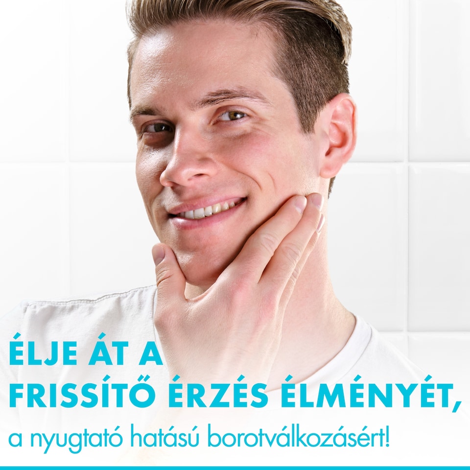 Gillette Blue3 Plus Cool, Eldobható Borotva Férfiaknak,  Darabos Kiszerelés  1. kép