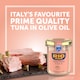 image 3 of Rio Mare Tuna Fillets in Olive Oil 180g MSC
