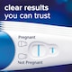 image 2 of Clearblue Early Detection Pregnancy Test 5 pack
