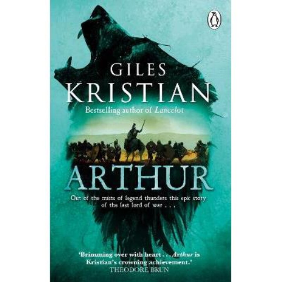 Arthur Giles Kristian