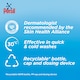 image 4 of Persil Non Bio Laundry Washing Liquid Detergent 35 Washes 945ML