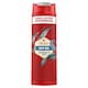 Old Spice Deep Sea Férfi Sampon és Tusfürdő, Hosszan Tartó Frissesség, 400 ml  1. kép