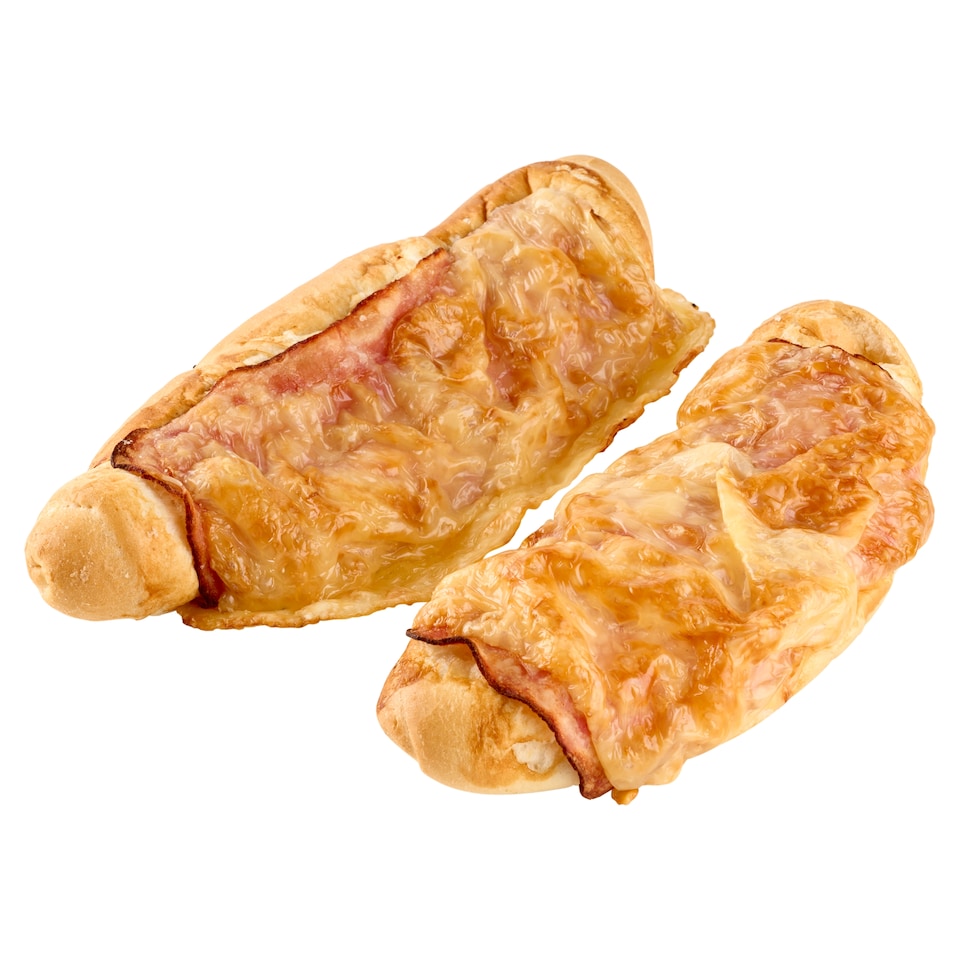 Obrázek 1 pro produkt Anglický rohlík extra 110g