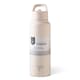 image 1 of Core Kitchen Pink Timber with Sipper Lid 1.2L