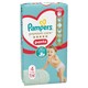 image 2 of Pampers Premium Care plienkové nohavičky veľkosť 4, 58 plienok, 9kg-15kg