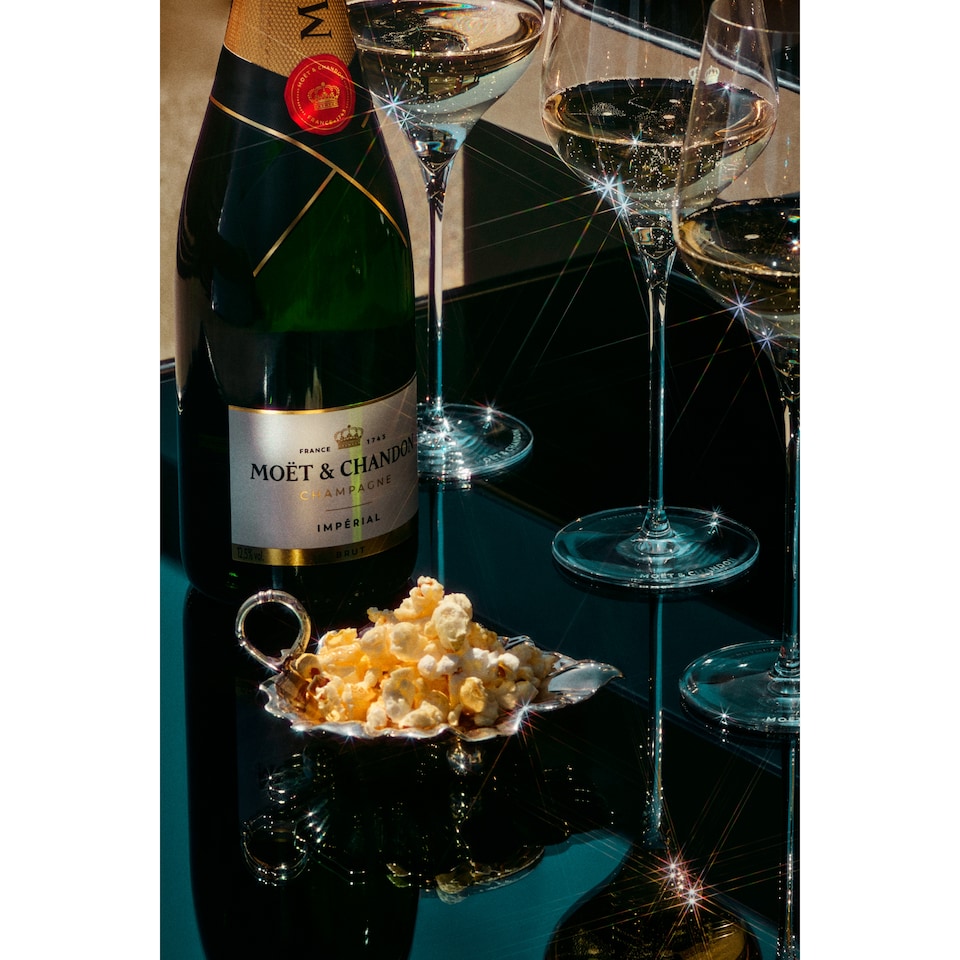 image 1 of Moet & Chandon Imperial Brut Champagne 75cl