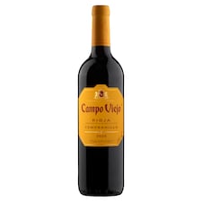 Campo Viejo Rioja Tempranillo 75Cl