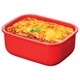 image 2 of Sistema MICROWAVE RECTANGLE 525ML