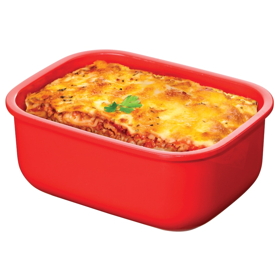 image 1 of Sistema MICROWAVE RECTANGLE 525ML