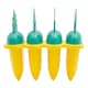 image 4 of Pineapple Ice Lolly Mould