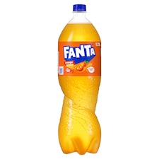 Fanta Orange 1.75 Litre