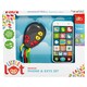 image 1 of Addo Little Lot Musical Mobile Phone & Keys Set