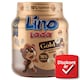 Lino Lada Gold mogyorós kenhető krém mogyoródarabkákkal 350 g  1. kép