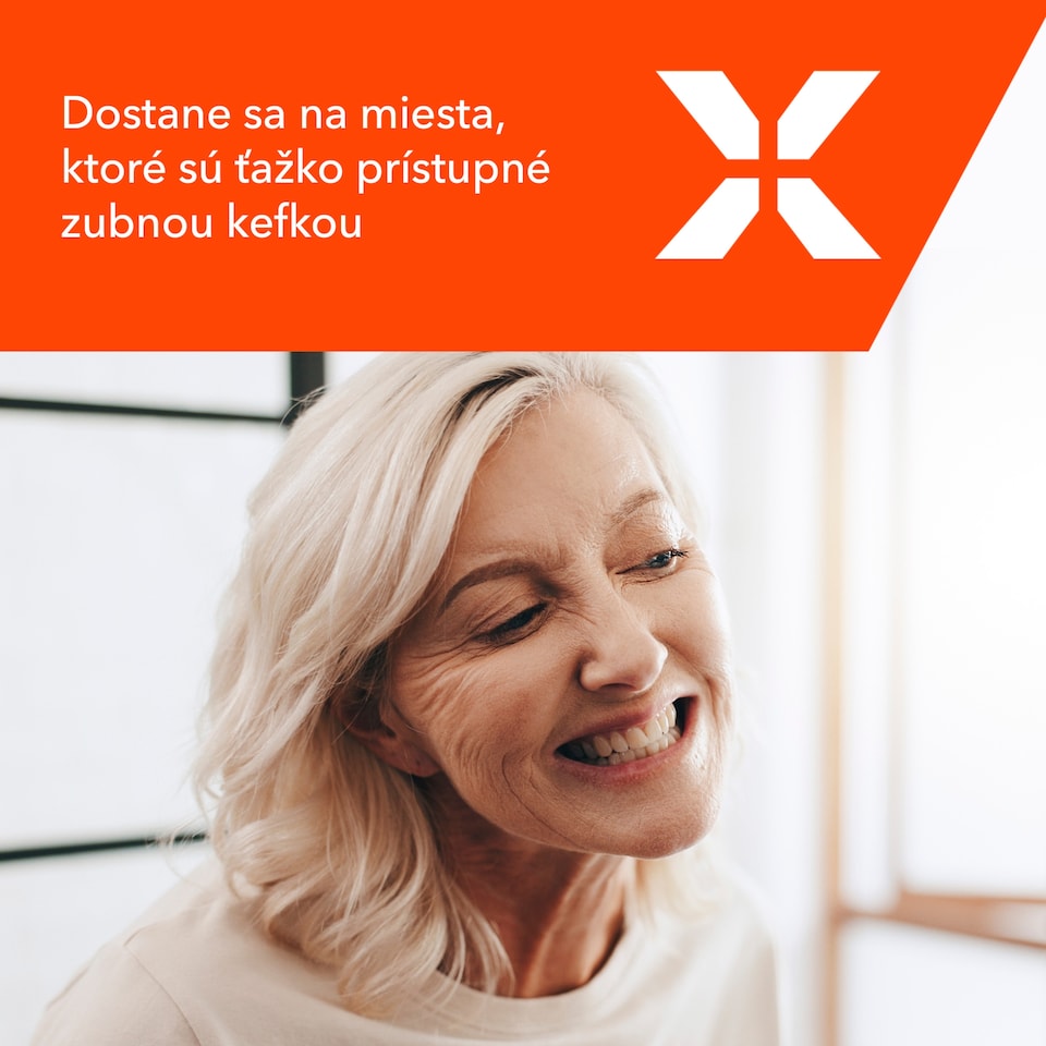 obrázok 1 z elmex® Caries Protection ústna voda 400 ml