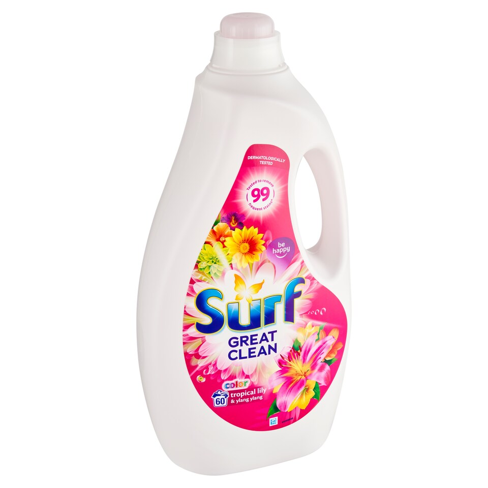 Obrázek 1 pro produkt Surf gel Colour Tropical 60W