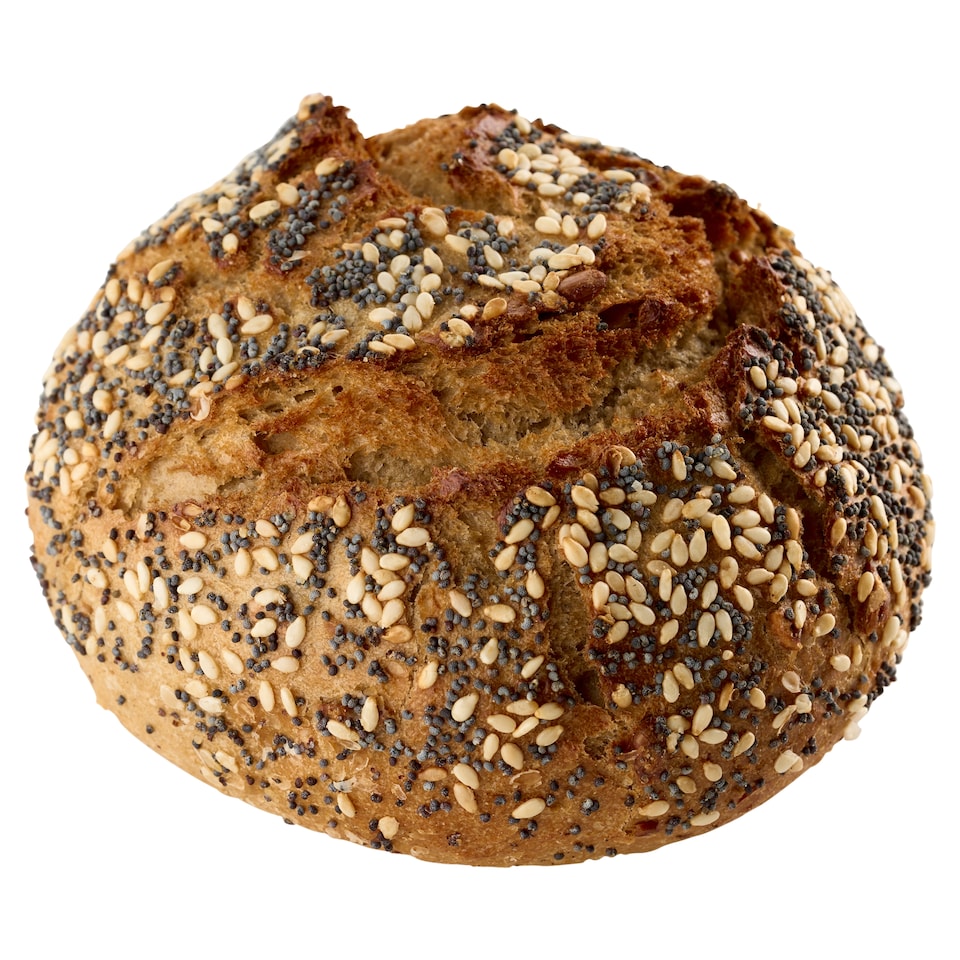 obrázok 1 z Zemiaková žemľa špaldová 105 g