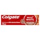 image 5 of Colgate Max White For Coffee, Tea & Wine Toothpaste {size}