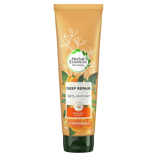 Herbal Essences Bio Renew Manuka Honey Deep Repair Conditioner 275M