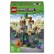 obrázok 1 z LEGO Minecraft 21587 Zombie kobka