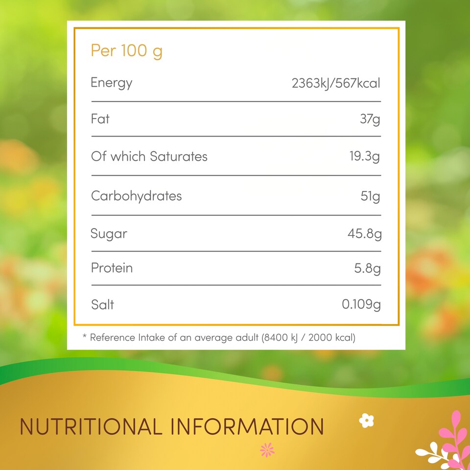 image 1 of Ferrero Mini Eggs Cocoa 100G