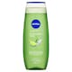 Obrázek 1 pro produkt Nivea Lemongrass & Oil Osvěžující sprchový gel 500ml