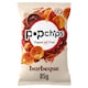 image 1 of Popchips Barbeque Sharing Crisps 85g