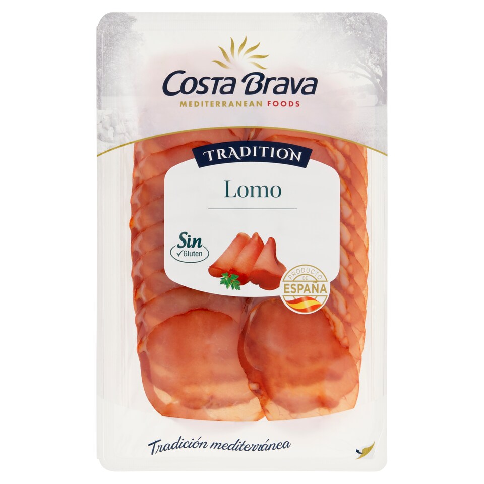 Obrázek 1 pro produkt Costa Brava Vepřová panenka 100g