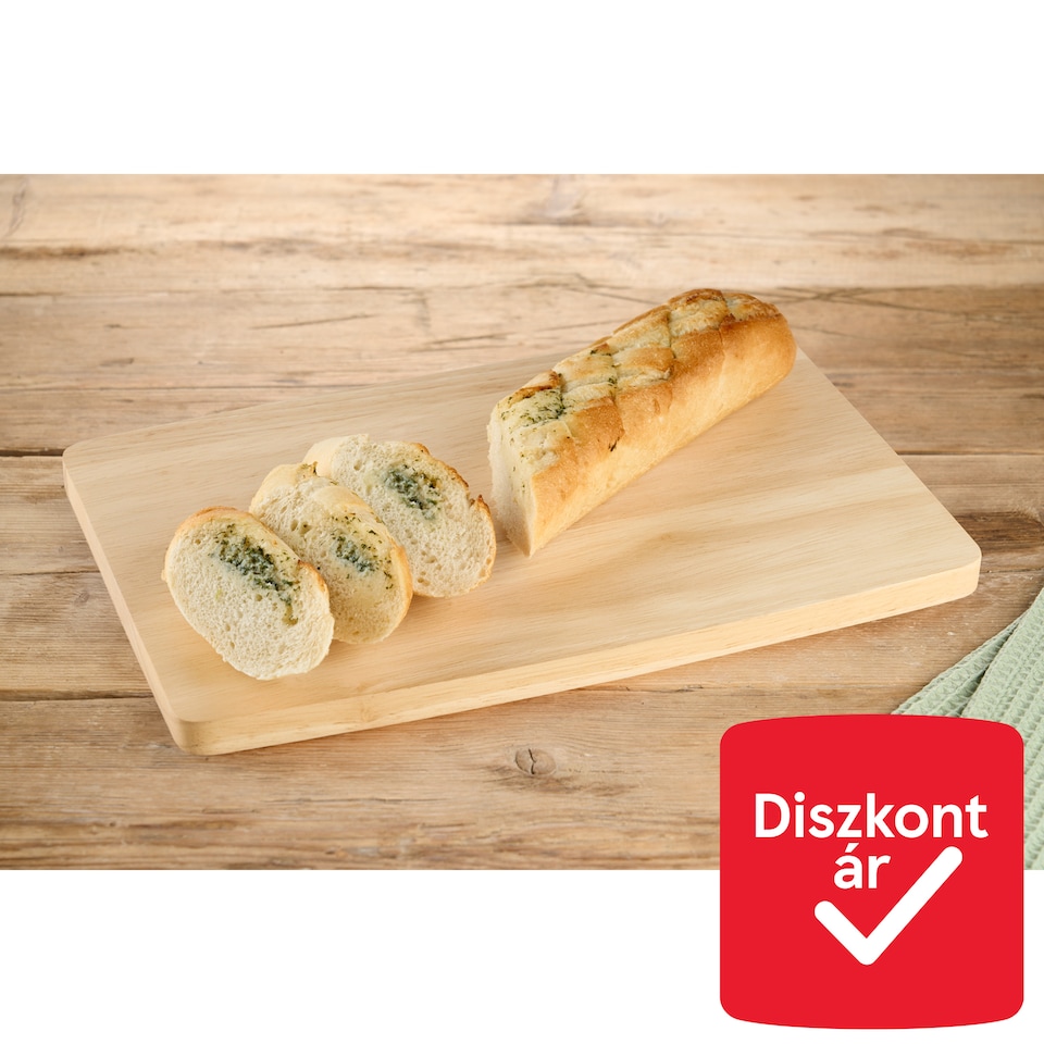 image 1 of Garlic Butter Baguette 165 g 