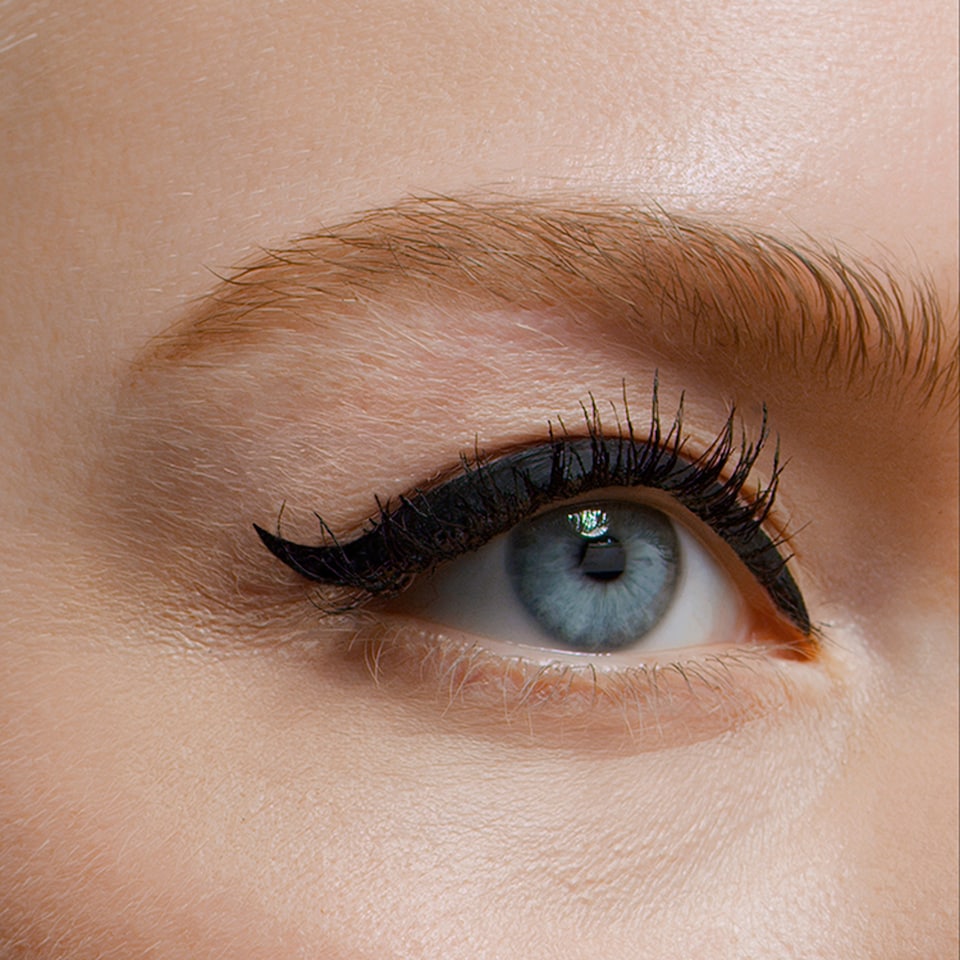 image 1 of L'oreal Paris Matte Signature Liquid Eyeliner 01 Black