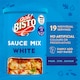 image 2 of Bisto White Sauce Mix 185G