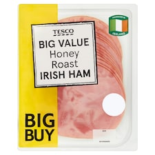 Eastmans Big Buy Honey Roast Ham 320G