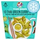 image 1 of Kitchen Joy Thai Sides 10 Thai Green Curry Gyoza 200g
