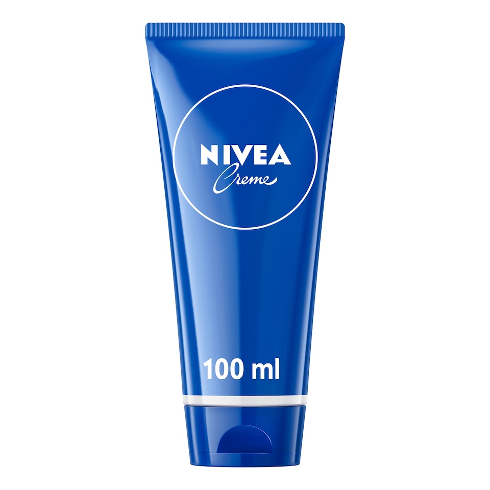 image 1 of NIVEA Crème Moisturiser 100ml