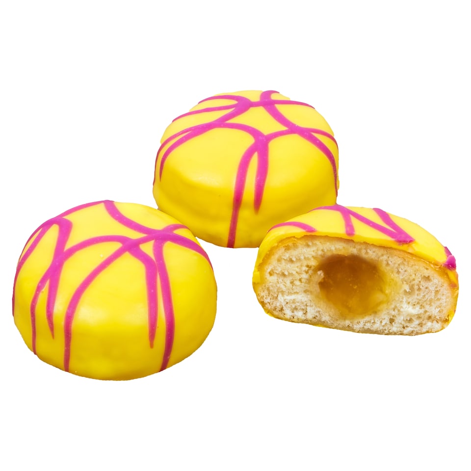 Obrázek 1 pro produkt Dooti minis s marakujovo papájovou náplní 39g