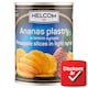 image 1 of Helcom Pineapple Slices in Light Syrup 565 g