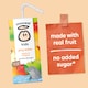 image 4 of innocent Kids Juicy Water Apple and Mango 3 x 200ml