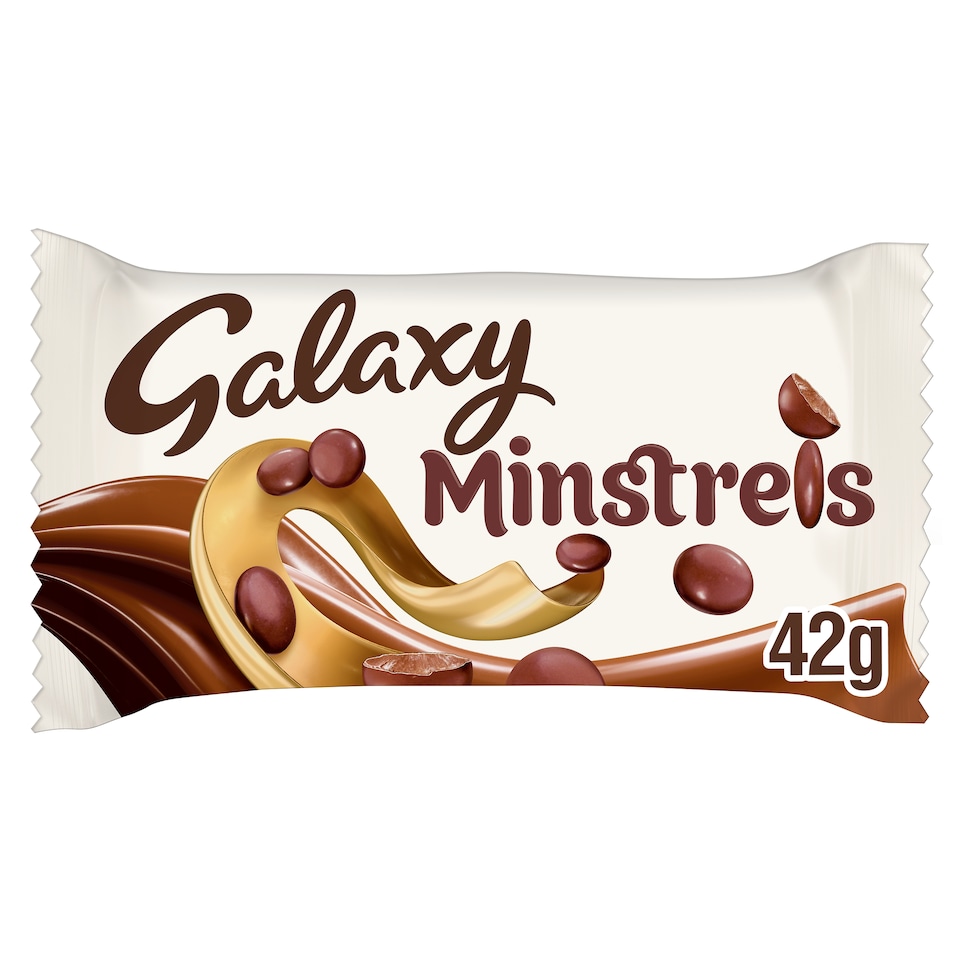 Galaxy Minstrels Standard Bag