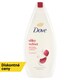 obrázok 1 z Dove Silky Velvet sprchovací gél 450 ml